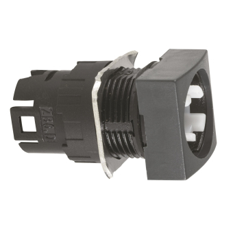 Schneider Frontelement quadr.    ZB6CD02 