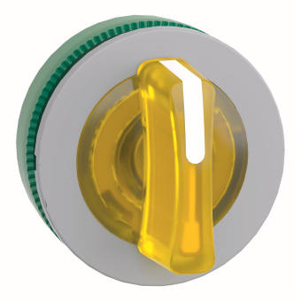 Schneider Leuchtwahlschalter ZB5FK1583C0 