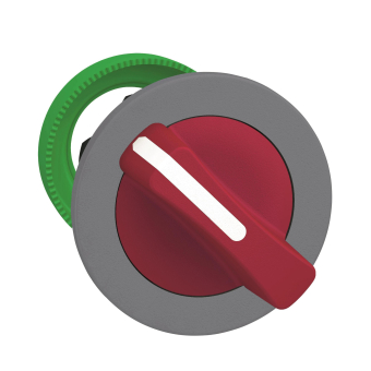 Schneider Wahlschalter,       ZB5FD204C0 