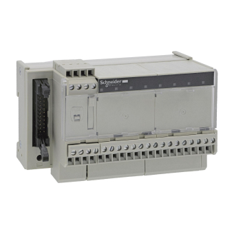 GS Klemmenblock 8 Kanäle     ABE7R08S210 