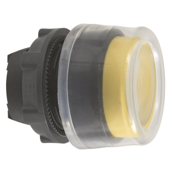 Schneider Frontelement rund       ZB5AP5 