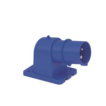 Schneider Aufbaugeräte CEE Stecker 81804 