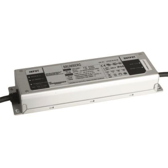 BRUM LED-Netzgerät 24V 120-240W 17226000 