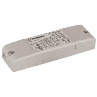 BRUM LED-Konv.350mA, 15W        17613010 