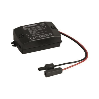 BRUM LED-Konverter 350mA 1-7W   17662000 
