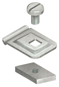 NIED Trennsteghalter          KLWC 11 E3 