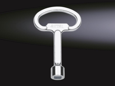 Rittal Vierkant Schlüssel 8mm SZ 2548000 