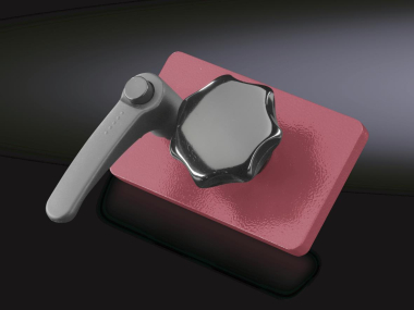 Rittal Spanneinheit unten     AS 4050214 