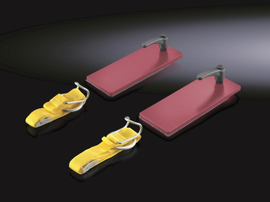 Rittal Gehäuse-Set            AS 4050211 