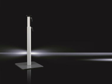 Rittal Neigungsverstellung    CP 6146300 