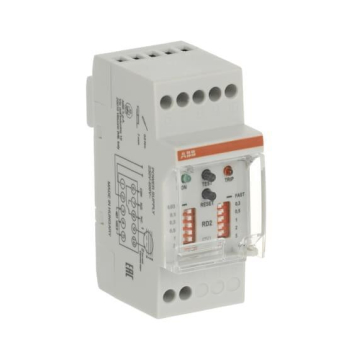 ABB RD2 Differenzstromrelais         RD2 