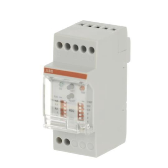 ABB RD2 Differenzstromrelais         RD2 