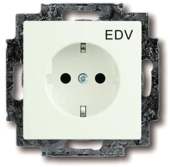 BJ Steckdose             20 EUCKS/DV-884 