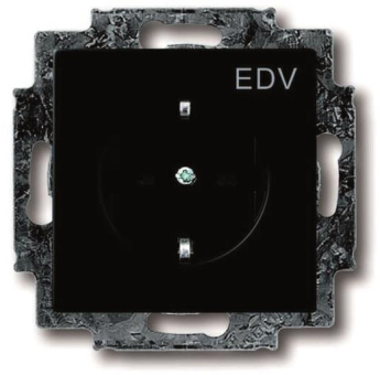 BJ SCHUKO Steckdose      20 EUCKS/DV-885 