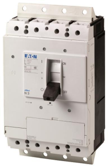 EATON N3-4-630-SVE                168471 