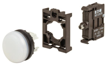 EATON M22-L-W-LED230-BVP          132601 