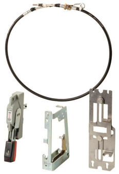 EATON NZM3-XSH-12-48-NA           155488 