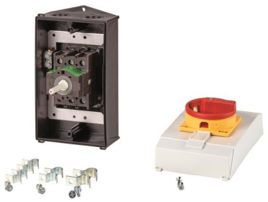 EATON P1-25/I2H/MBS/SVB           182413 