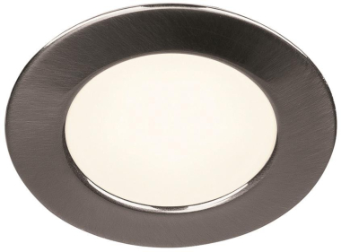 SLV Downlight DL 126 LED rund     112225 