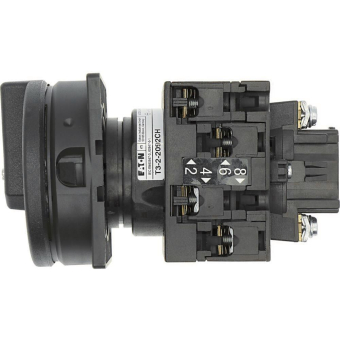 EATON T3-2-2092CH/EA/SVB-SW-SI-   172964 