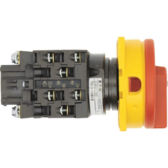 EATON T0-3-15683/EA/SVB Hauptsch. 015571 