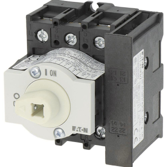 EATON P1-25/M4/SVB/HI11 Hauptsch. 172767 