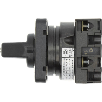 EATON T0-1-8210/E Umschalter      012742 