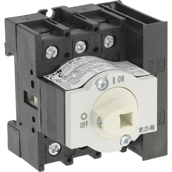 EATON P1-25/M4/SVB/HI11 Hauptsch. 172767 