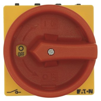 EATON P1-40/E/SVB Hauptschalter,  199892 