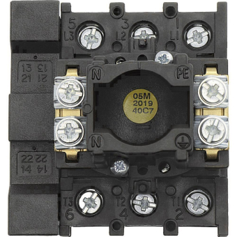 EATON P1-32/EA/SVB-SW/HI11        012772 