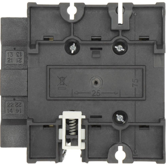 EATON P3-63/M4/K2-PG/HI11         172815 
