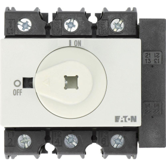 EATON P3-63/M4/K2-PG/HI11         172815 