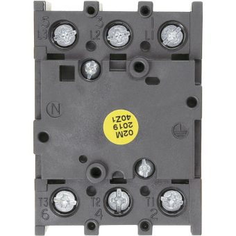 EATON P1-32/E/SVB Hauptschalter   110198 