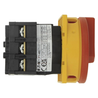 EATON P1-40/E/SVB Hauptschalter,  199892 