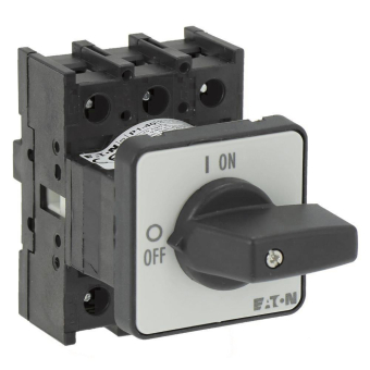 EATON P1-40/E EIN-AUS-Schalter,   199889 