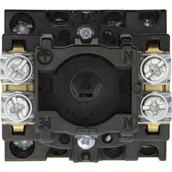 EATON T0-3-15683/EA/SVB Hauptsch. 015571 