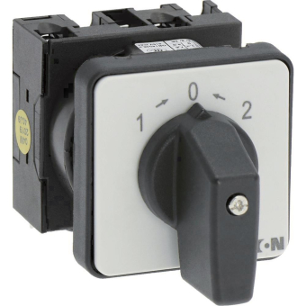 EATON T0-1-8214/E Umschalter      019863 