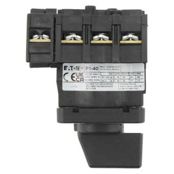 EATON P1-40/E/N EIN-AUS-Schalter, 199891 