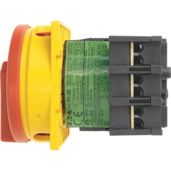 EATON P1-32/E/SVB Hauptschalter   110198 