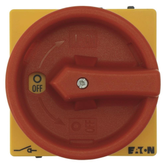 EATON P1-40/EA/SVB Hauptschalter, 199894 