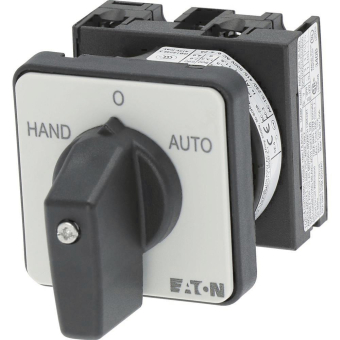 EATON T0-1-15431/E Umschalter     019872 
