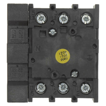 EATON P1-40/E/HI11 EIN-AUS-       199890 