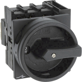 EATON P1-32/EA/SVB-SW/HI11        012772 