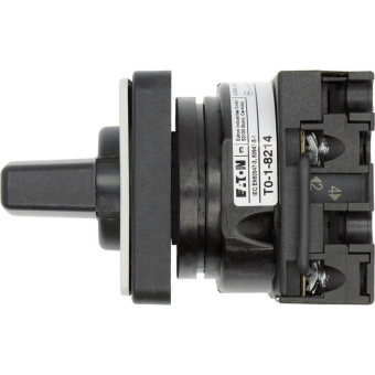 EATON T0-1-8214/E Umschalter      019863 