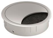 Bachmann Kabeldurchführung rund  930.300 