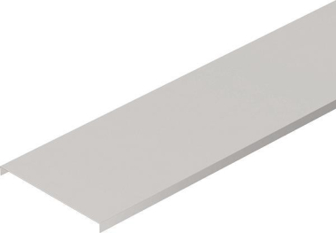 OBO DRLU 200 A4 Deckel ungelocht 