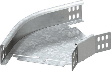 OBO RB 45 620 FS Bogen 45° 