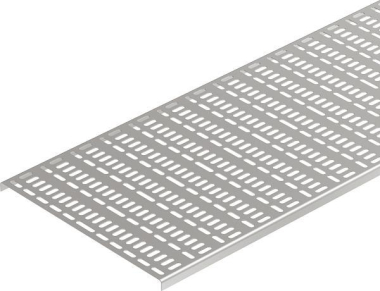 OBO MKR 15 100 ALU Kabelrinne Marinenorm 