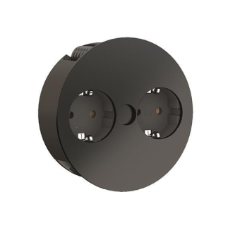 Bachmann TWIST 2xCEE7/3 2,0m AEH 931.150 