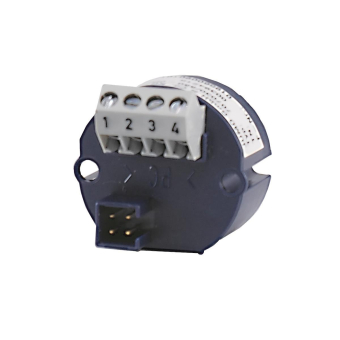 Jumo 707030/880-003-005/000,000 0..100°C 